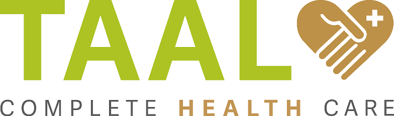 TAAL+ Healthcare Logo Image