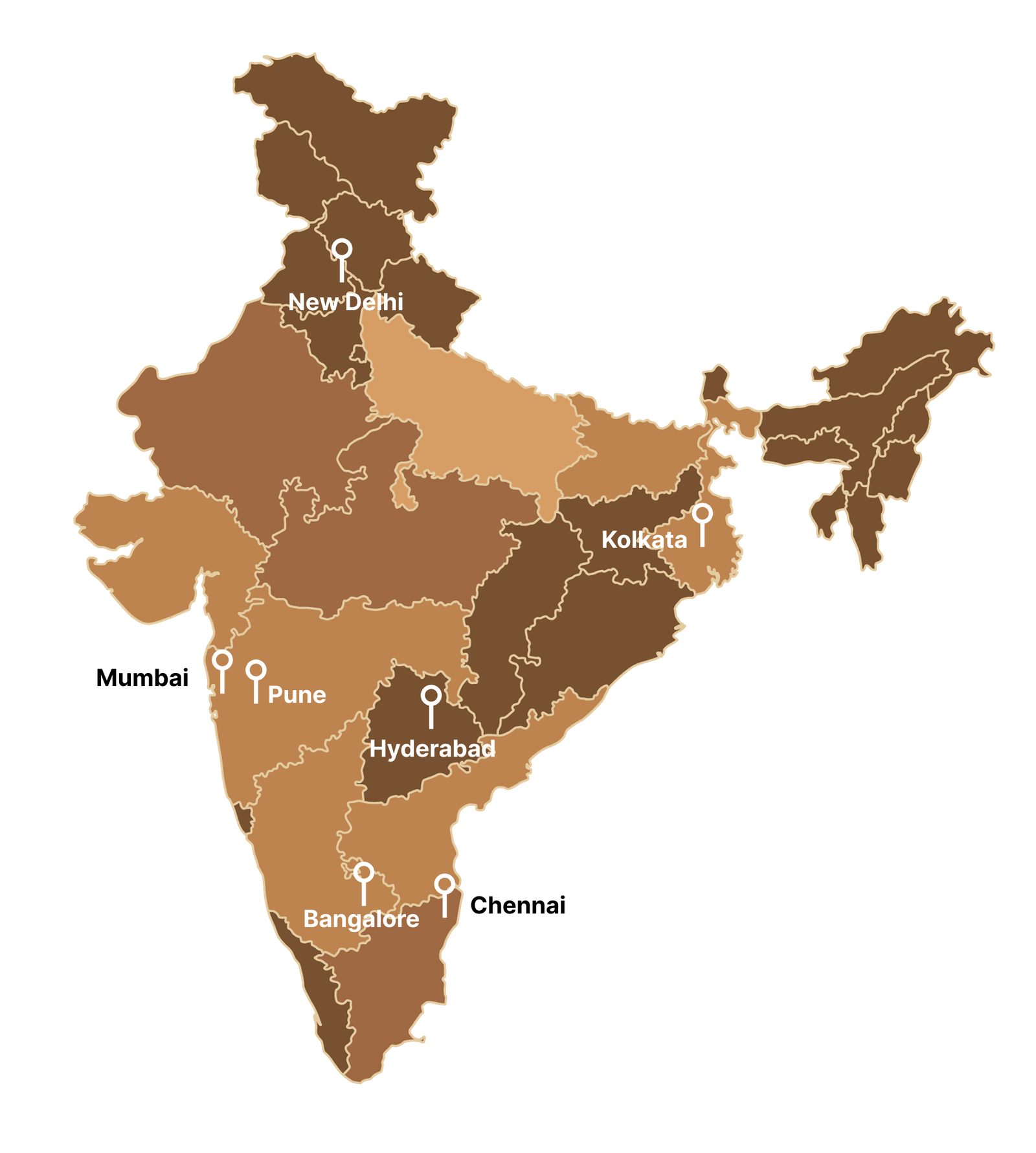 TAAL+ Healthcare HIV Consultation Services Across Major Cities In India