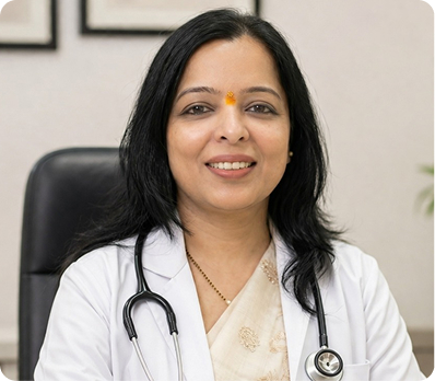 Dr. Smita Mahindrakar